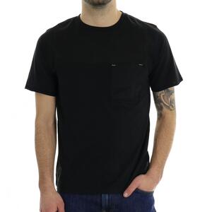 T-SHIRT LINO NERO